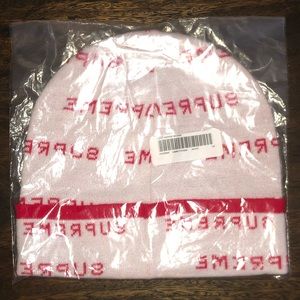 Supreme Beanie